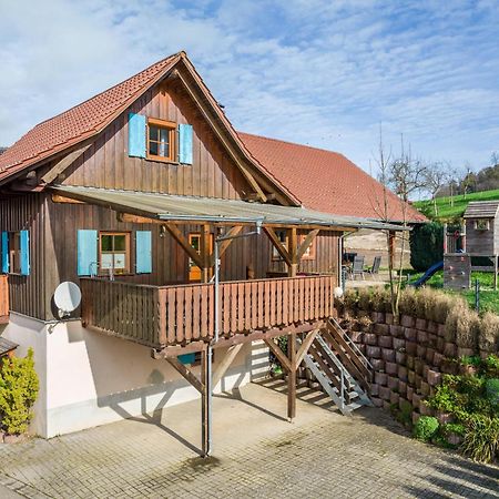 Appartement Ziegelhof à Schuttertal Extérieur photo