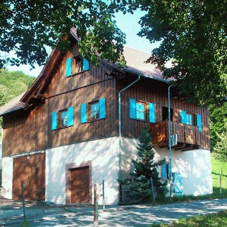 Appartement Ziegelhof à Schuttertal Extérieur photo