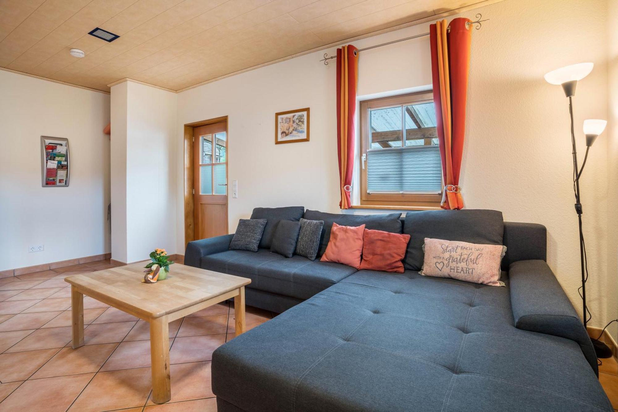 Appartement Ziegelhof à Schuttertal Extérieur photo