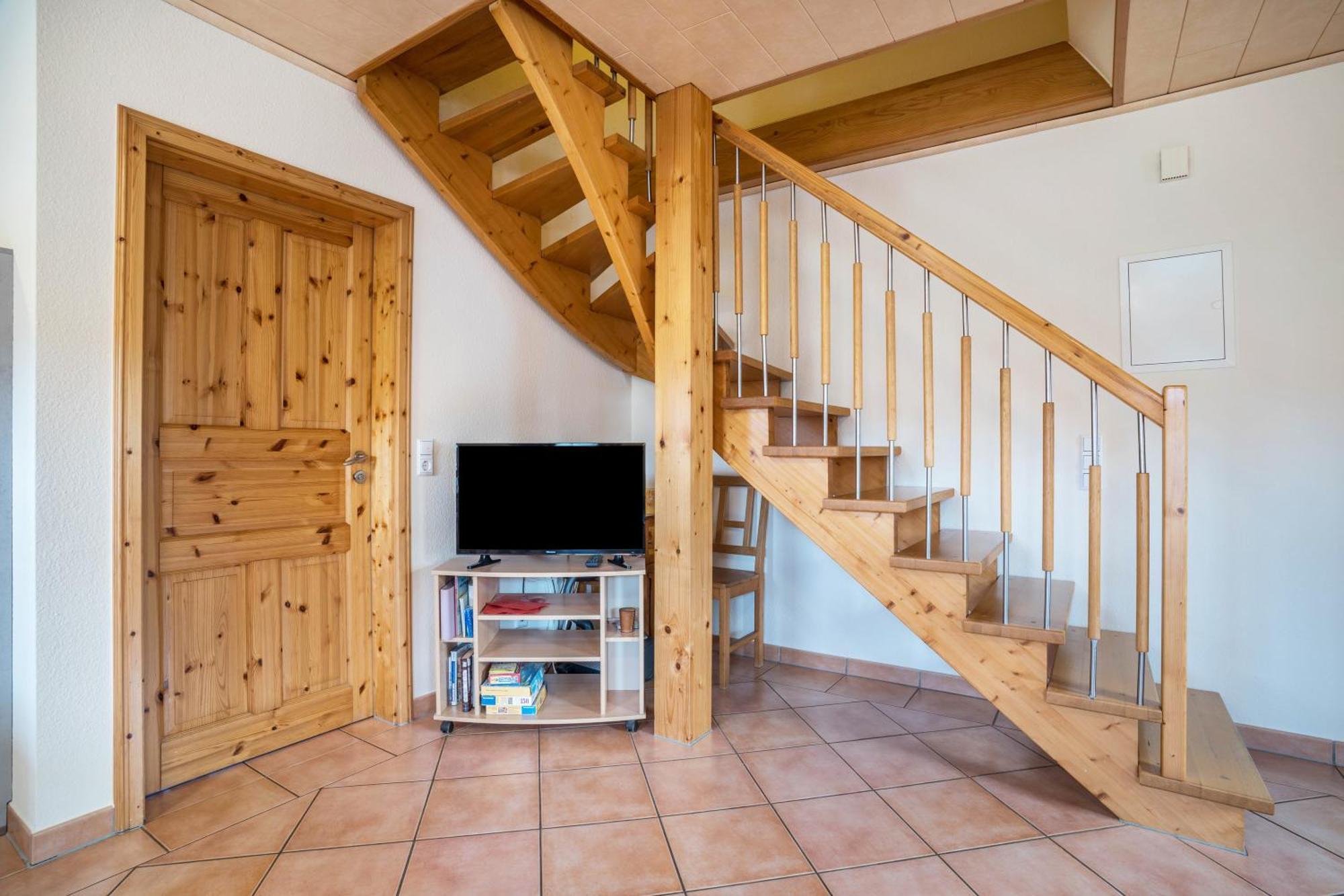 Appartement Ziegelhof à Schuttertal Extérieur photo