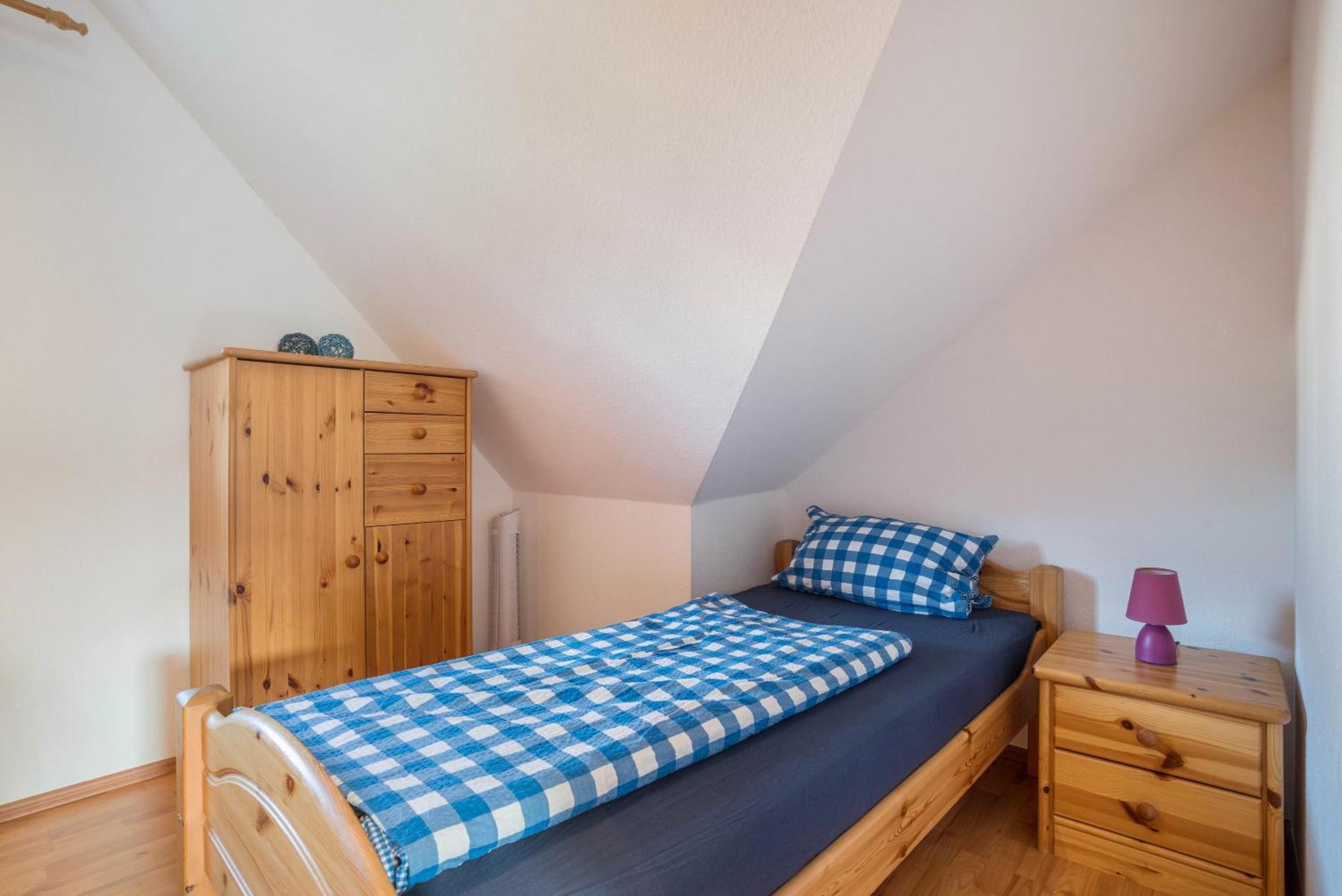 Appartement Ziegelhof à Schuttertal Extérieur photo