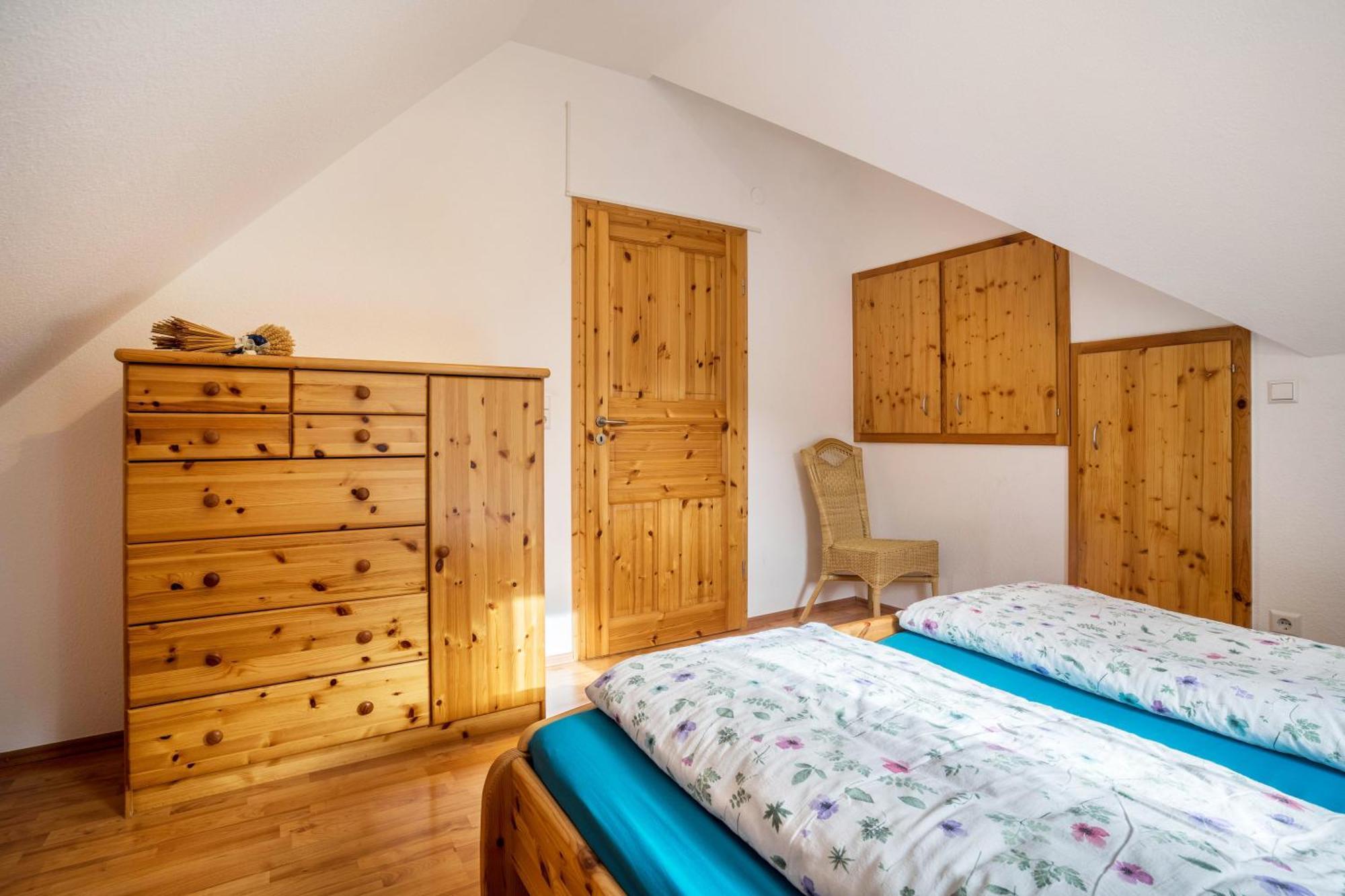 Appartement Ziegelhof à Schuttertal Extérieur photo