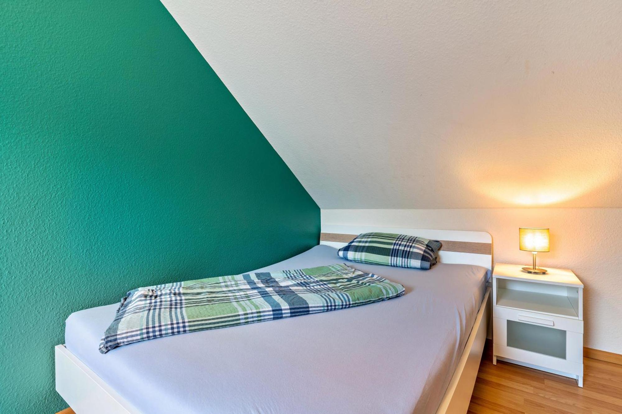 Appartement Ziegelhof à Schuttertal Extérieur photo