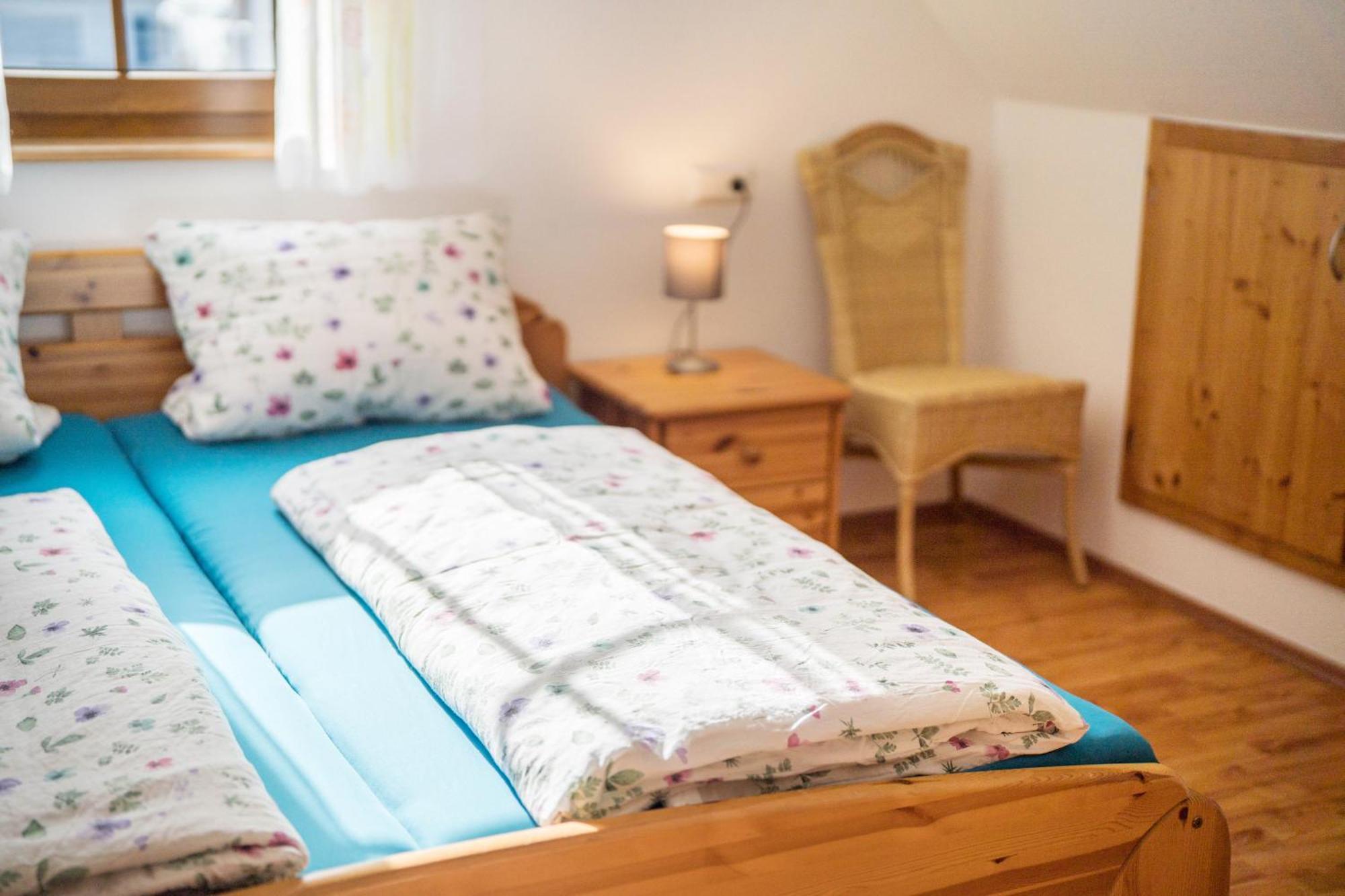 Appartement Ziegelhof à Schuttertal Extérieur photo