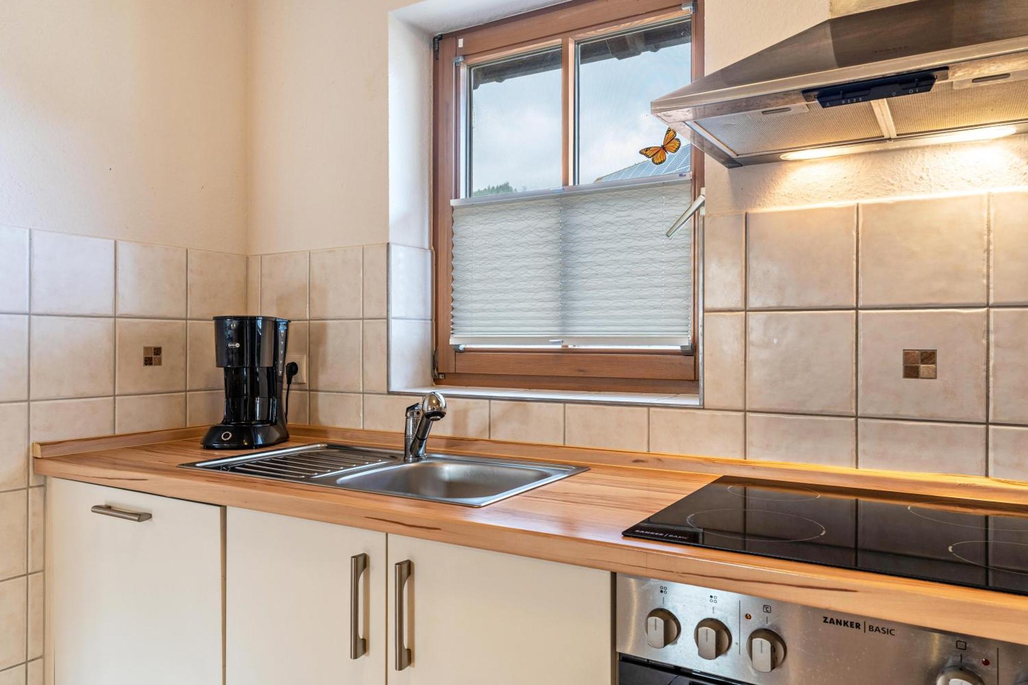 Appartement Ziegelhof à Schuttertal Extérieur photo