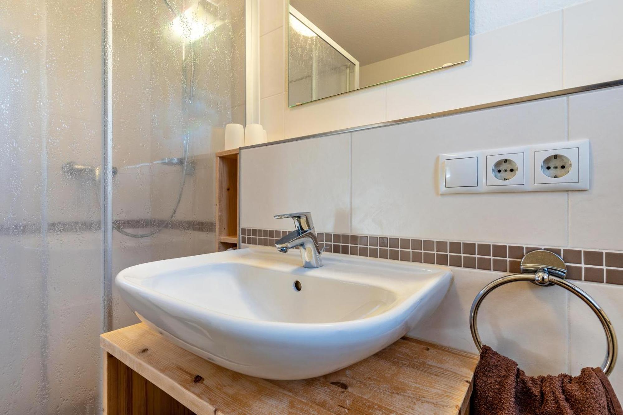 Appartement Ziegelhof à Schuttertal Extérieur photo