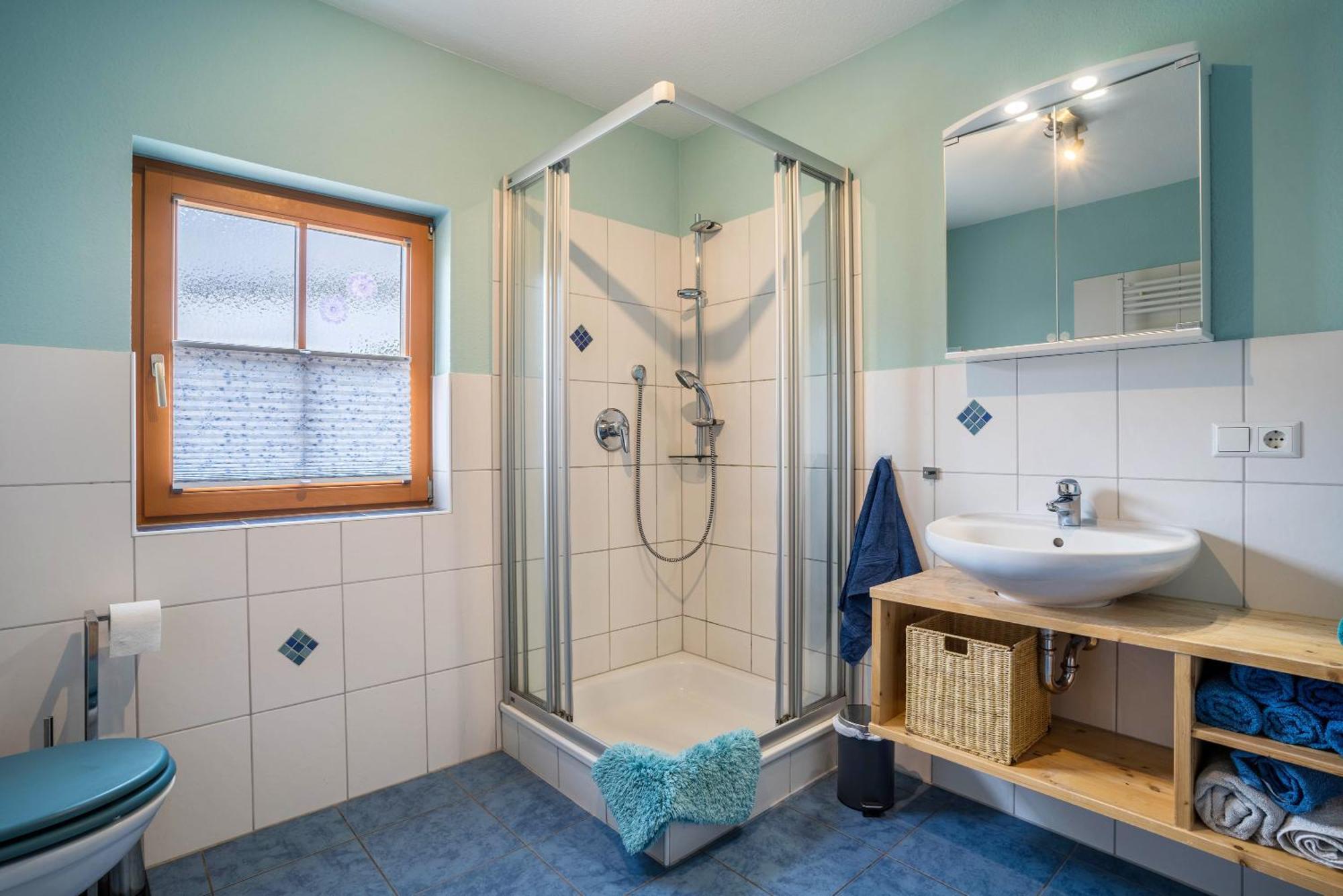 Appartement Ziegelhof à Schuttertal Extérieur photo