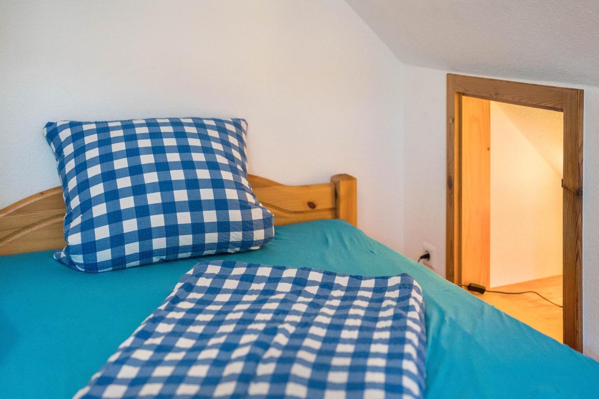 Appartement Ziegelhof à Schuttertal Extérieur photo
