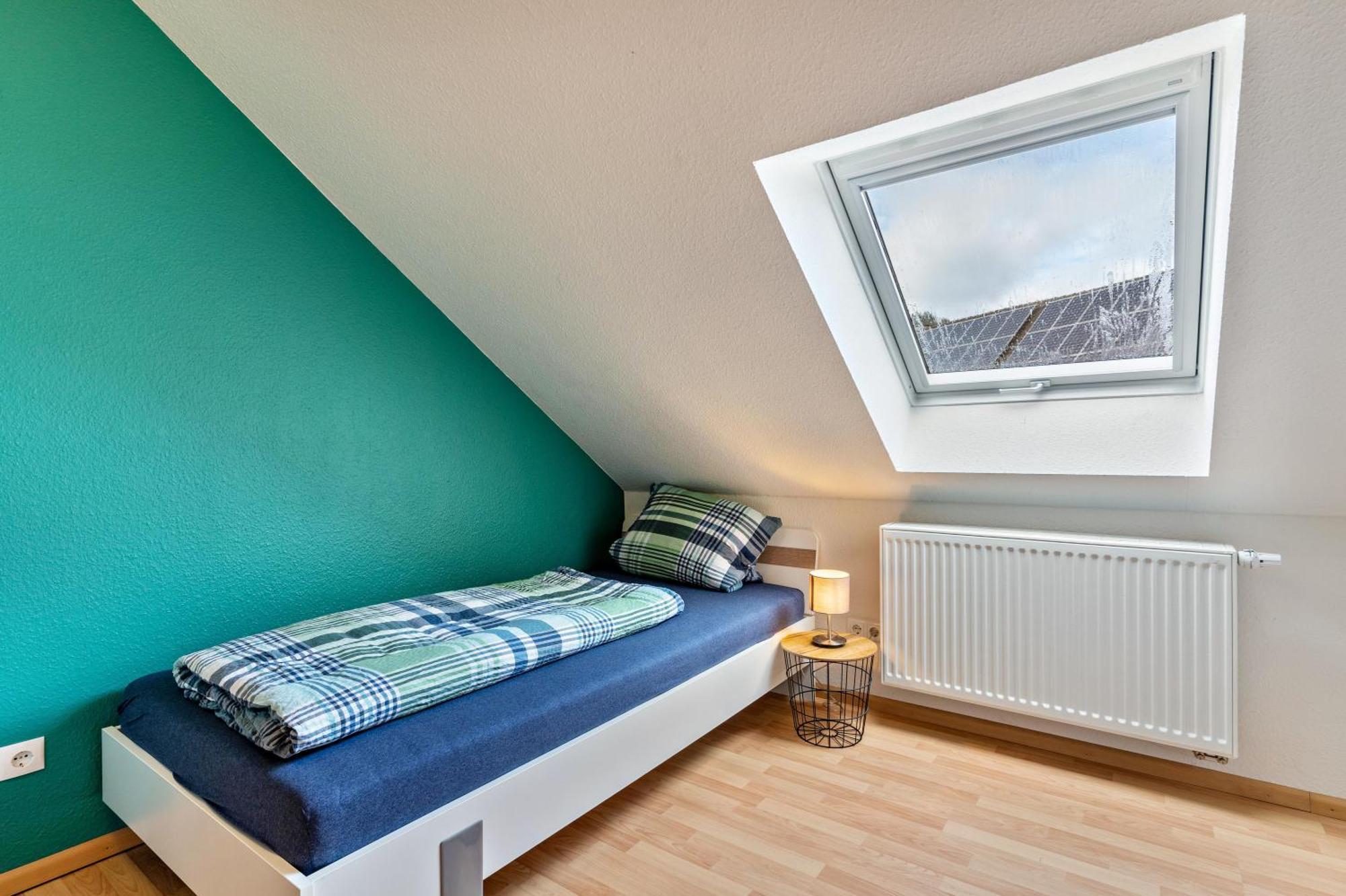 Appartement Ziegelhof à Schuttertal Extérieur photo