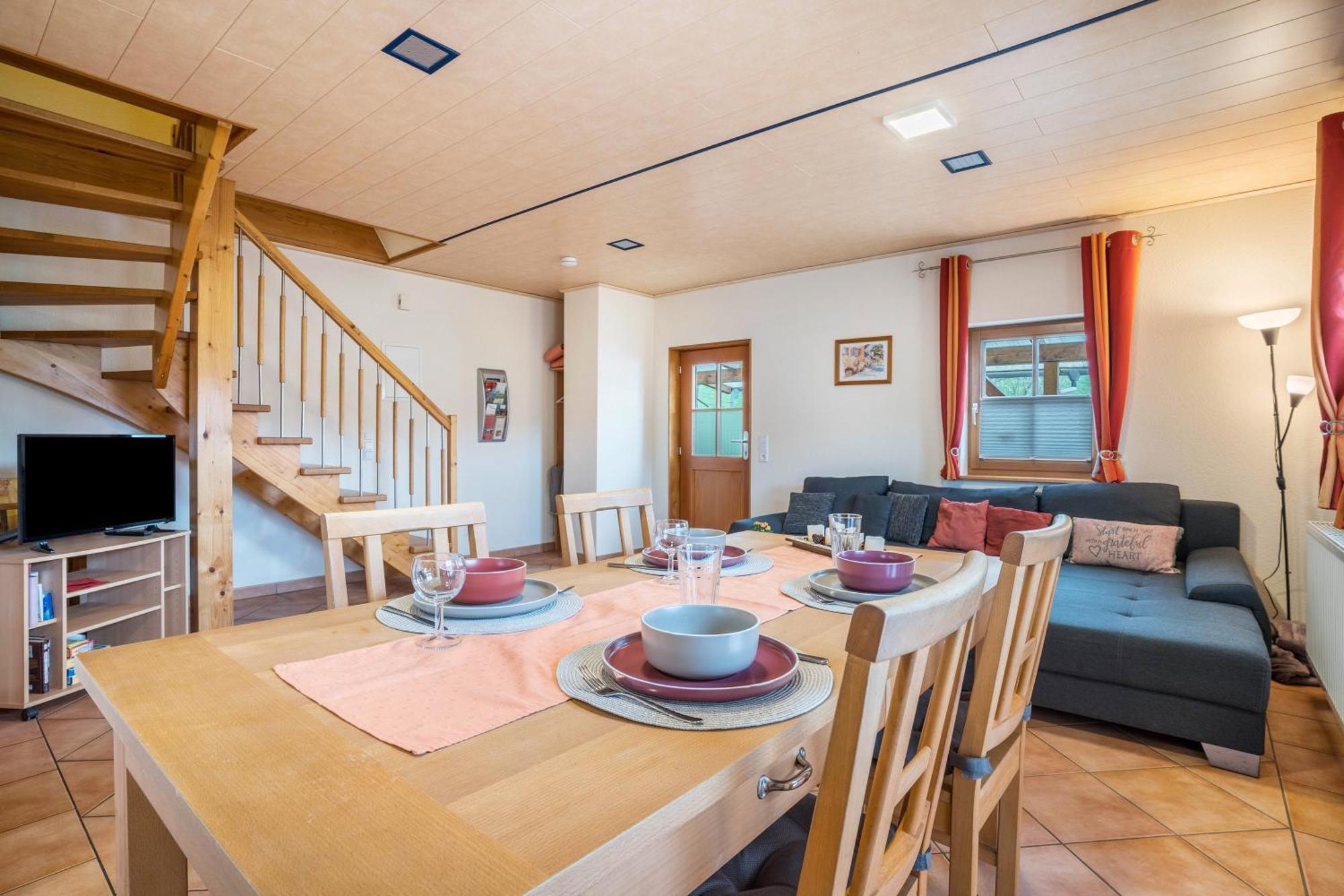 Appartement Ziegelhof à Schuttertal Extérieur photo